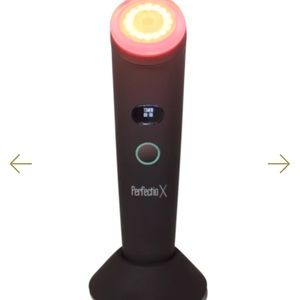 Perfectio X wrinkle reducing at home treatment